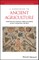 A Companion to Ancient Agriculture