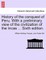 History of the conquest of Peru. With a preliminary view of the civilization of the Incas ... Sixth edition.