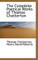 The Complete Poetical Works of Thomas Chatterton, Volume II