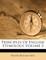 Principles Of English Etymology, Volume 2