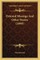 Oriental Musings And Other Poems (1840)