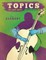 Topics in Jazz Bass