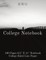 College Notebook