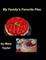 My Family's Favorite Pies