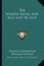 The Spanish Gipsie; And All's Lost By Lust