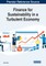 Finance for Sustainability in a Turbulent Economy
