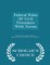 Federal Rules of Civil Procedure with Forms - Scholar's Choice Edition