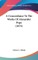 A Concordance To The Works Of Alexander Pope (1875)