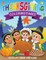 Thanksgiving Coloring Pages (Activity Book for Kids)