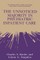 The Unnoticed Majority in Psychiatric Inpatient Care