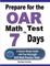 Prepare for the OAR Math Test in 7 Days