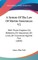 A System Of The Law Of Marine Insurances V2