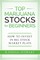 Top Marijuana Stocks for Beginners