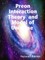 Preon Interaction Theory and Model of Universe (v.1)
