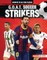 G.O.A.T. Soccer Strikers