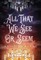 All That We See Or Seem