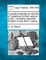 A practical treatise on the law of nuisances in their various forms
