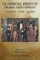 Classical French Drama and Comedy