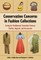 Conservation Concerns in Fashion Collections