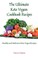 The Ultimate Keto Vegan Cookbook Recipes