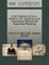 IRA M Petersime & Son V. Robbins U.S. Supreme Court Transcript of Record with Supporting Pleadings
