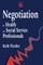 Negotiation for Health and Social Service Professionals