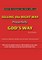 Selling the Right Way, Prayerfully God's Way