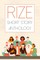 Rize Short Story Anthology, Volume 1