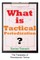 What is Tactical Periodization?
