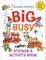 Richard Scarry's Big Busy Sticker & Activity Book