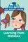 JOIN JACKSON's JOURNEY Learning from Mistakes