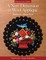 A New Dimension in Wool Appliqué - Baltimore Album Style
