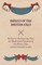 Dances of the British Isles - For Use in the Dancing Class, for Illustration Purposes in the Music Class and for Pianoforte Soli.