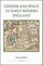 Gender and Space in Early Modern England