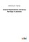 Kinship Organisations and Group Marriage in Australia