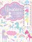 Unicorn Coloring Book