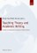 Teaching Theory and Academic Writing