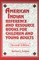 American Indian Reference and Resource Books for Children and Young Adults