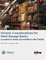 Seismic Considerations for Steel Storage Racks Located in Areas Accessible to the Public (FEMA 460 / September 2005)