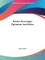 Robert Browning's Optimism And Ethics