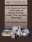 U.S. Supreme Court Transcripts of Record Ku-Klux Cases, The; Ex Parte Yarbrough