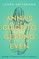 Anna's Guide to Getting Even