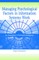 Managing Psychological Factors in Information Systems Work