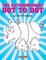 The Extraordinary Dot to Dot Activity Book
