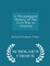 A Chronological History of the Civil War in America - Scholar's Choice Edition