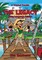 A Tropical Frontier