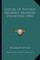 History Of The First Regiment, Delaware Volunteers (1884)