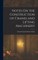 Notes On the Construction of Cranes and Lifting Machinery