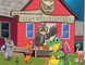 Mr. Owl's Classroom Presents