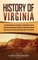 History of Virginia